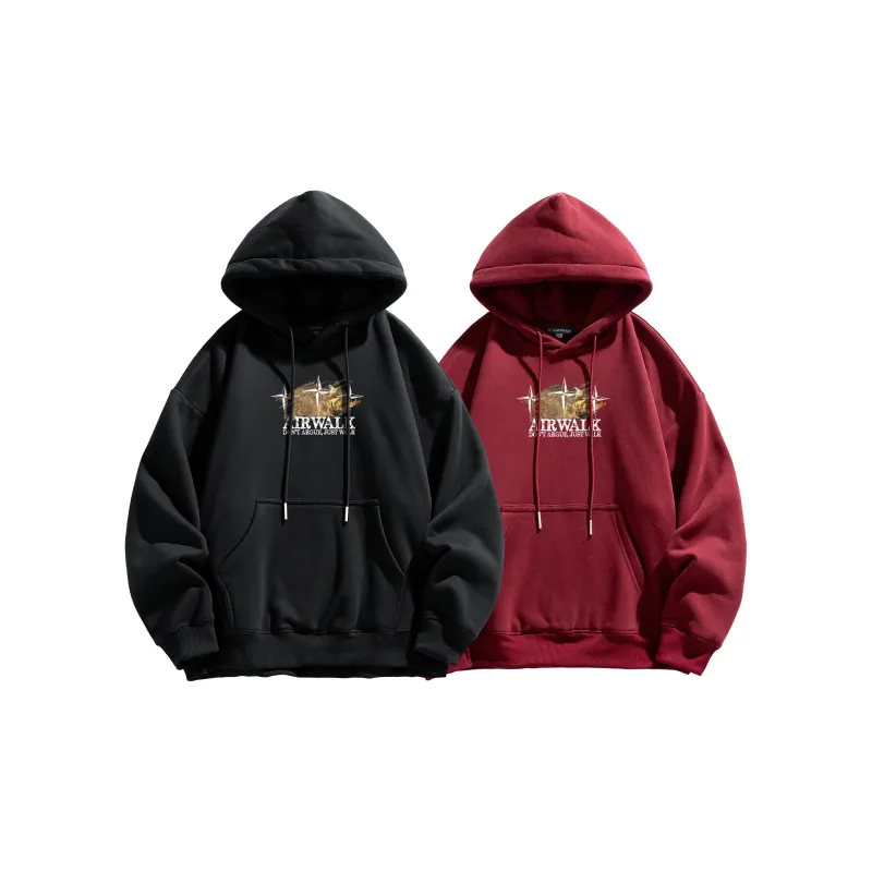 Airwalk Sweatshirt Unisex 2 Pack-36