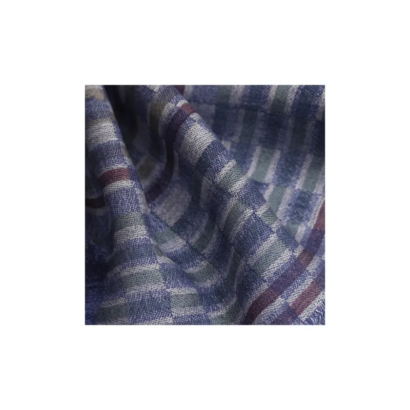 BOHOBOCO Silk Scarves Women's-3