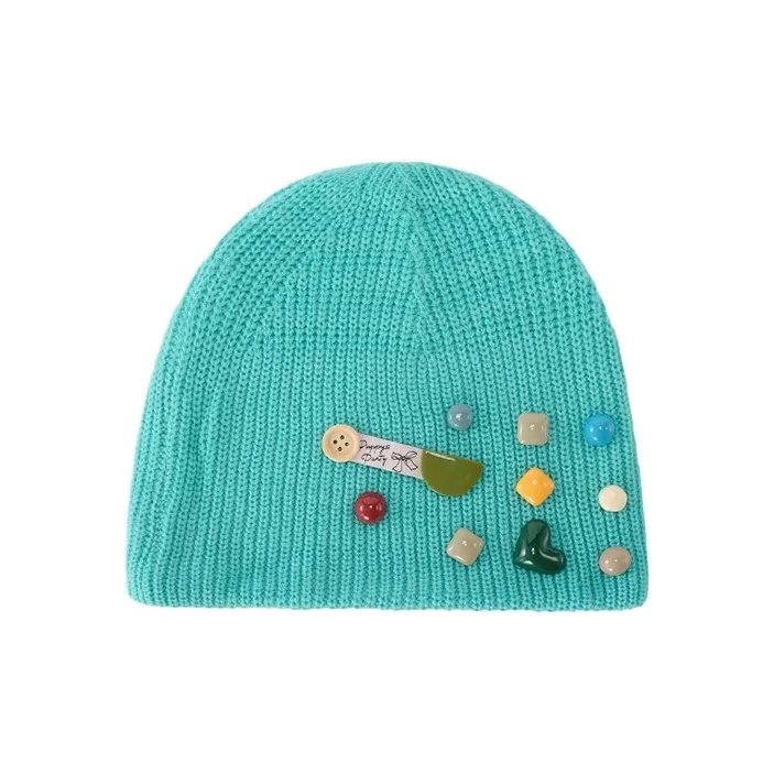FREE RABBITⅡ Beanies Unisex-9