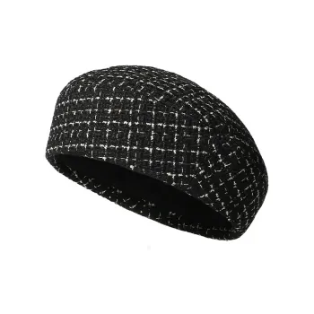 CACUSS Junior Berets Women's