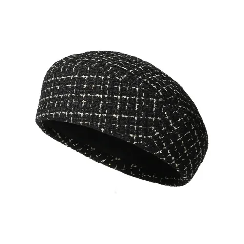 CACUSS Junior Berets Women's