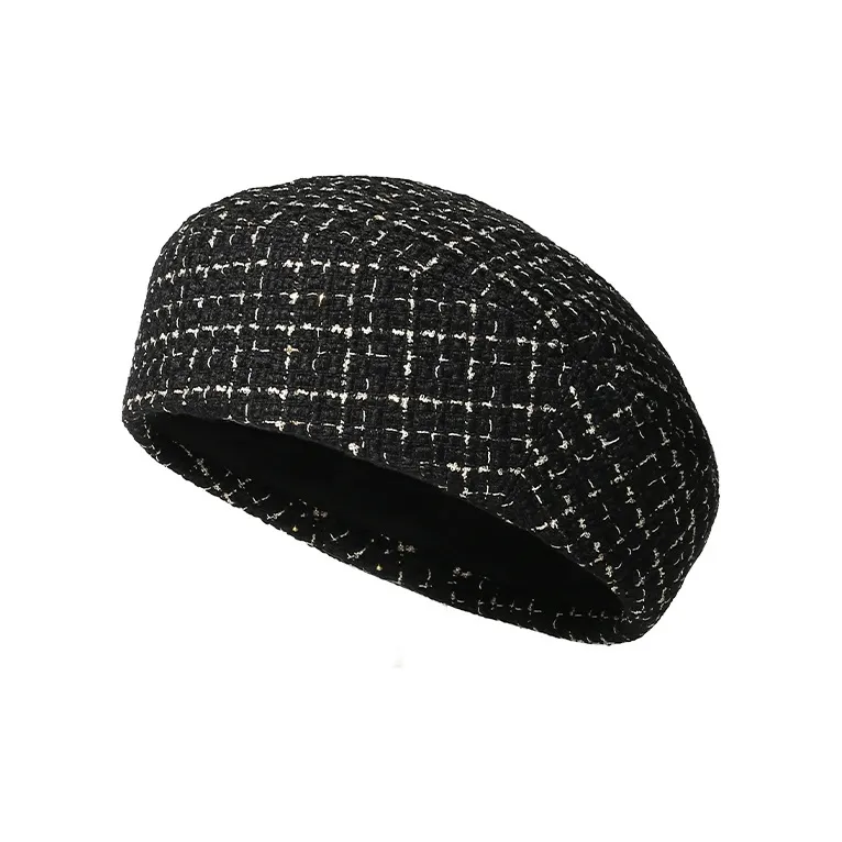 CACUSS Junior Berets Women's-0