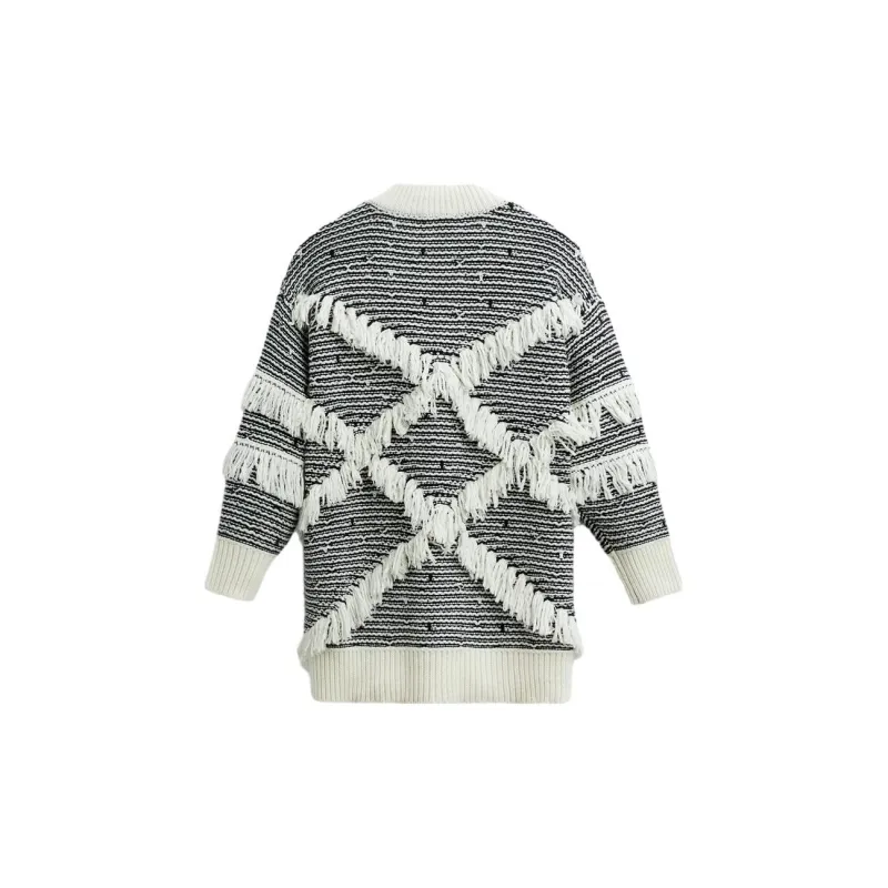 ZARA Sweaters Women's Black-1