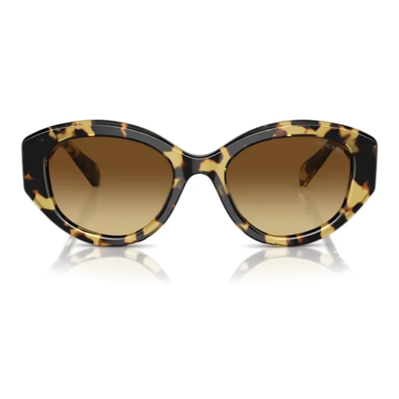 Swarovski Crystal embellished Sunglasses-1