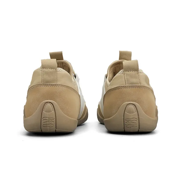 Warrior Commute Shoes Low Top Casual Shoes Men's-10