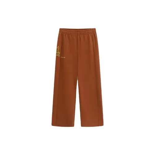 Broadcast Casual Pants Women's