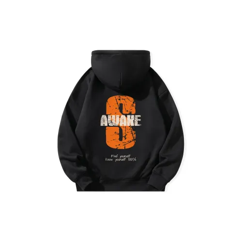 ACHS AWAKE Unisex Sweatshirt