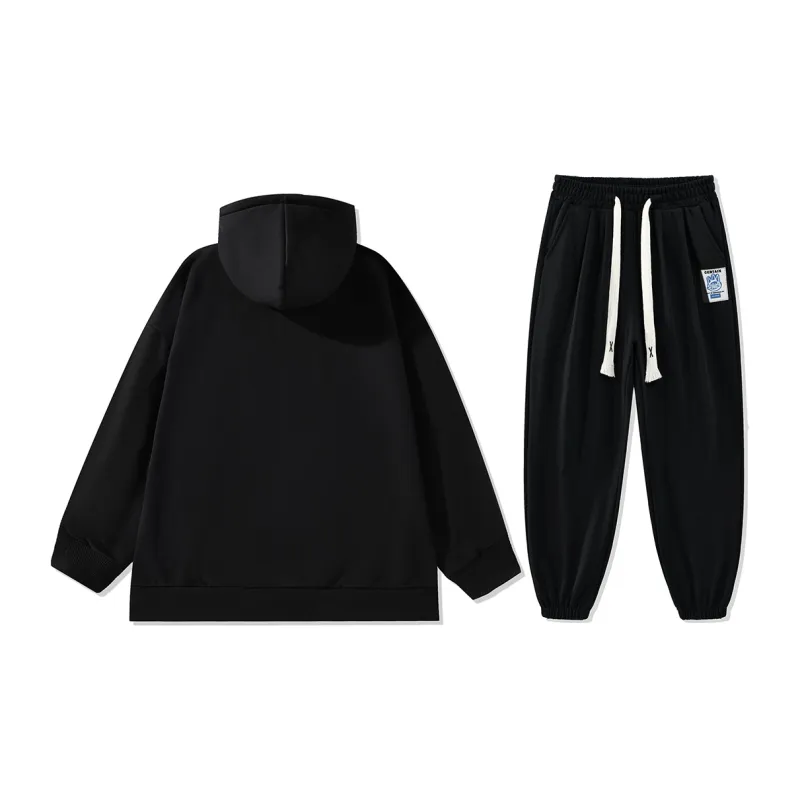 CULT OF INDIVIDUALITY FW23 Sweatshirt Set Unisex-1