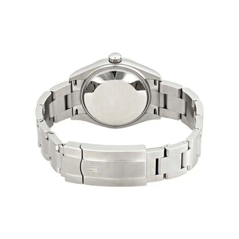 ROLEX Women's Oyster Perpetual Watch-1