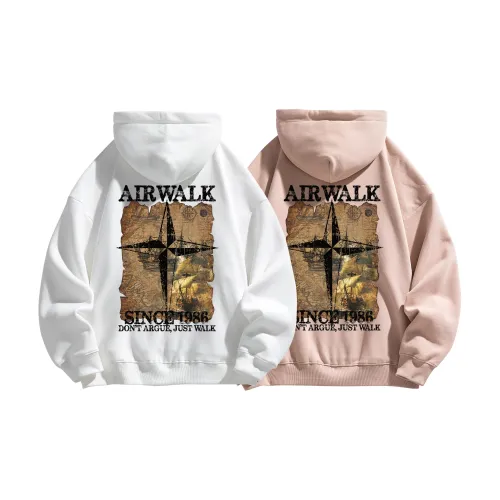 Airwalk Unisex Sweatshirt