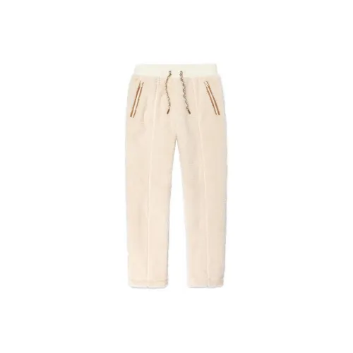 UGG Casual Pants Men Ivory