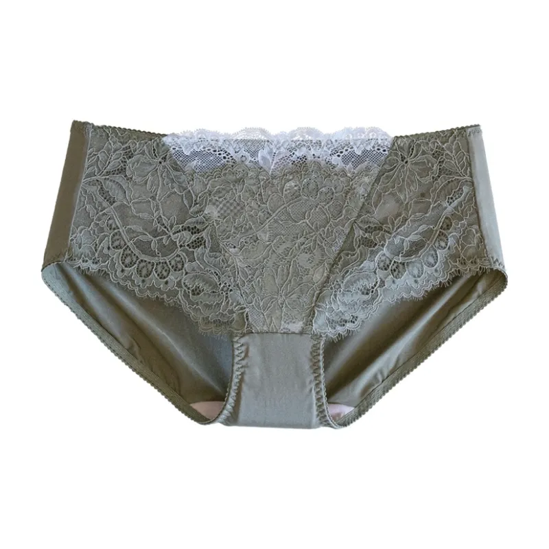 Reunion Women's Underpants-0