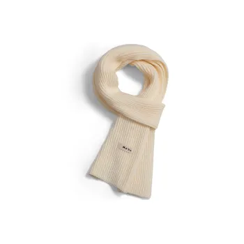 Youyoulan Knit Scarves Unisex