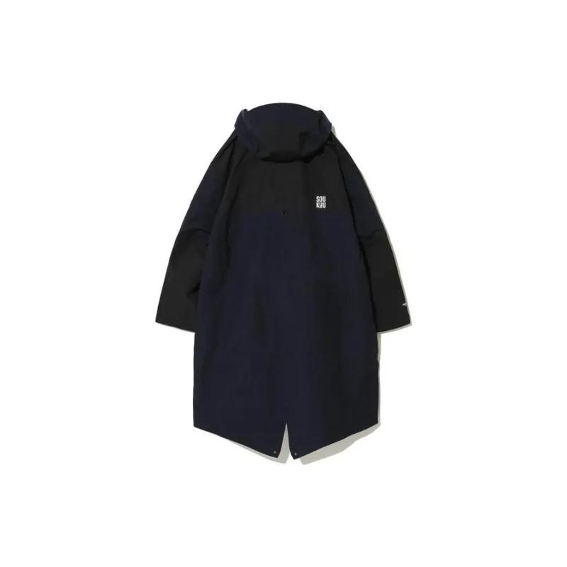 THE NORTH FACE X Undercover Soukuu Geodesic Shell Jacket-1