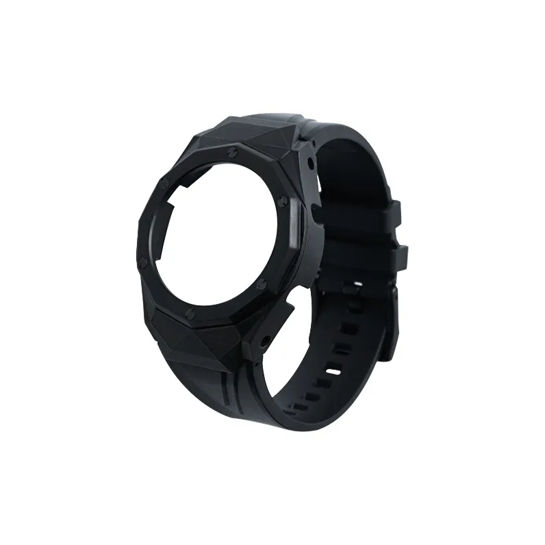 Vencrew Unisex Watch Cases-5
