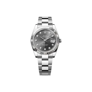 ROLEX Pre owned Datejust 40mm