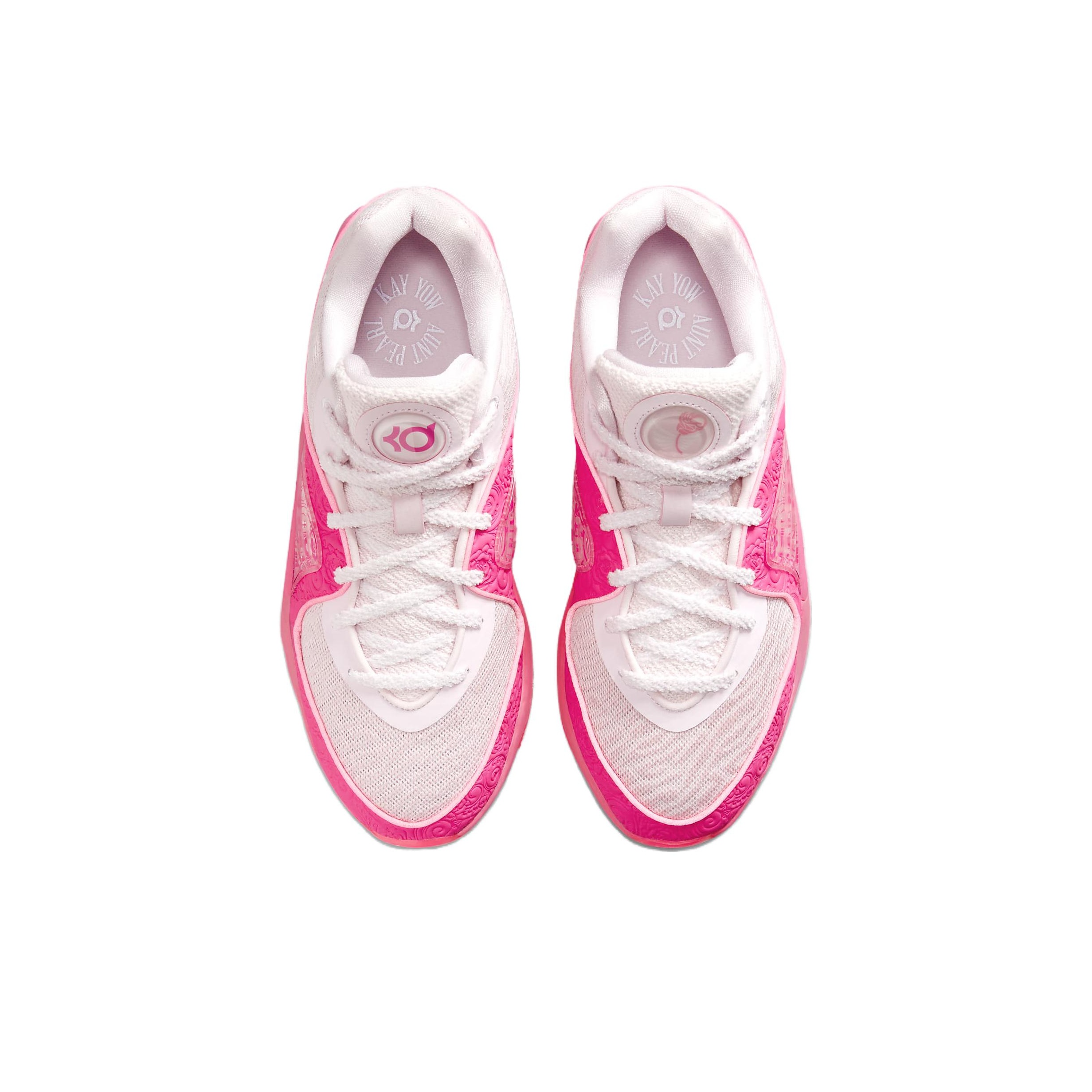 Nike KD 16 NRG EP 'Aunt Pearl' - POIZON