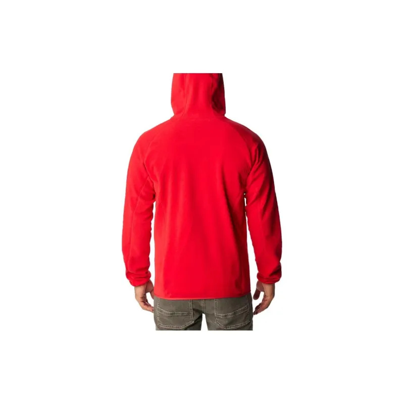 Columbia Outdoor Tracks Jackets Men Red-1
