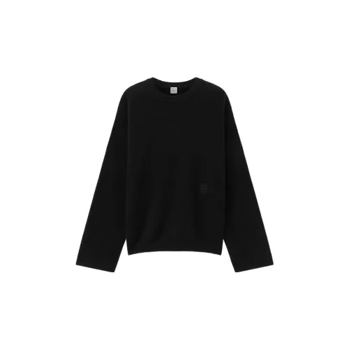 TOTEME Sweaters Women's Black