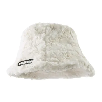 US8ACC Polyester Bucket Hats Women's
