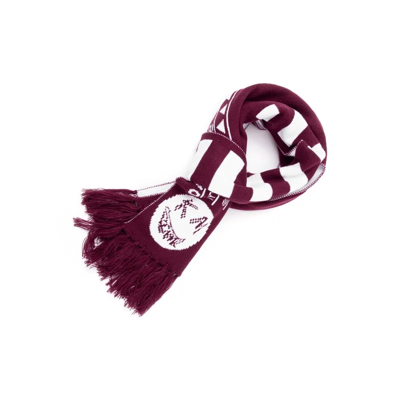 KENMO Knit Scarves Unisex-7