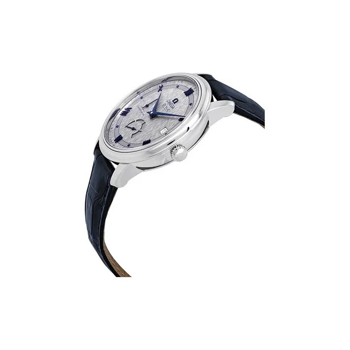 OMEGA Men Elegant Saucer Series Watch-2