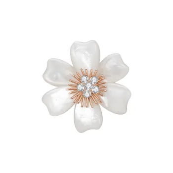 HMZ Brooches Women's