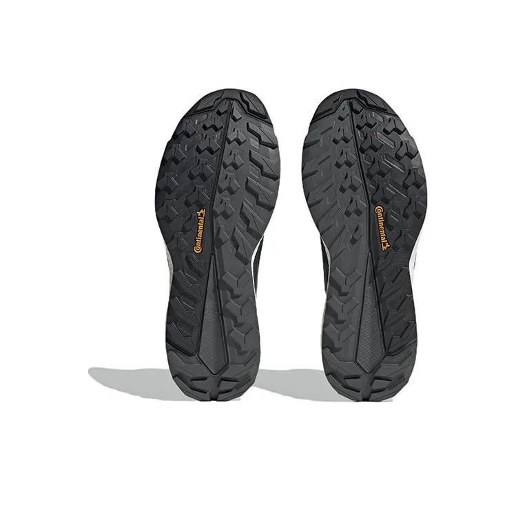 Terrex Free Hiker Women's Adidas 2 'Core Black Grey' Women's-4