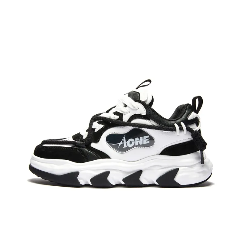 A1 Height-Enhancing Wear-Resistant Lightweight Chunky Sneakers Unisex-6
