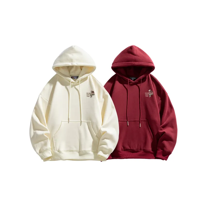 Airwalk Sweatshirt Unisex 2 Pack-47