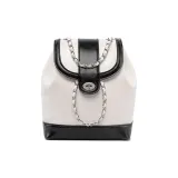 White Black