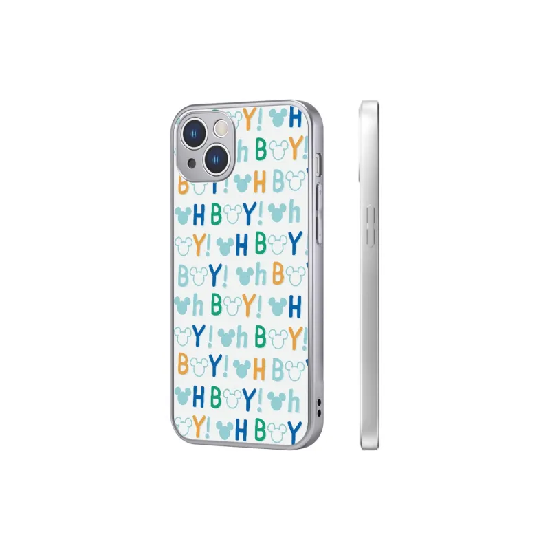 Disney Mickey Series Phone Cases-1