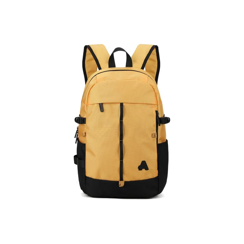 AOKING AK Polyester Backpack Medium Size Unisex Multicolor-10