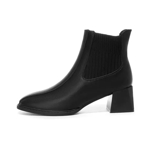 OMS Ankle Boots Women's