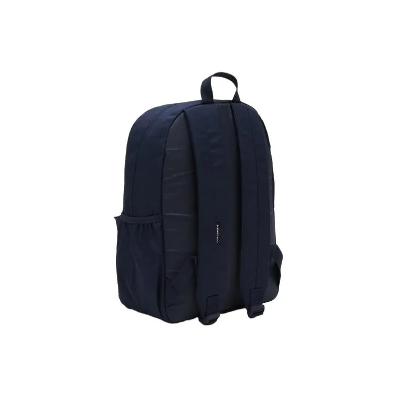 Converse Polyester Backpack Regular Navy-4