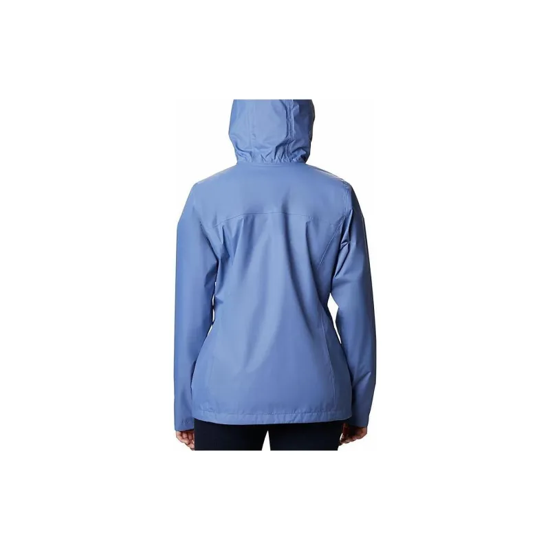 Columbia Arcadia Jackets Women's Blue-1