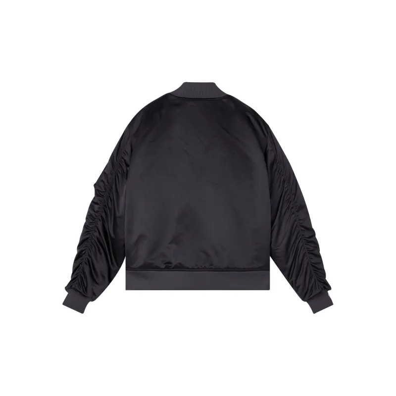WASSUP Puffer Jackets Unisex-16