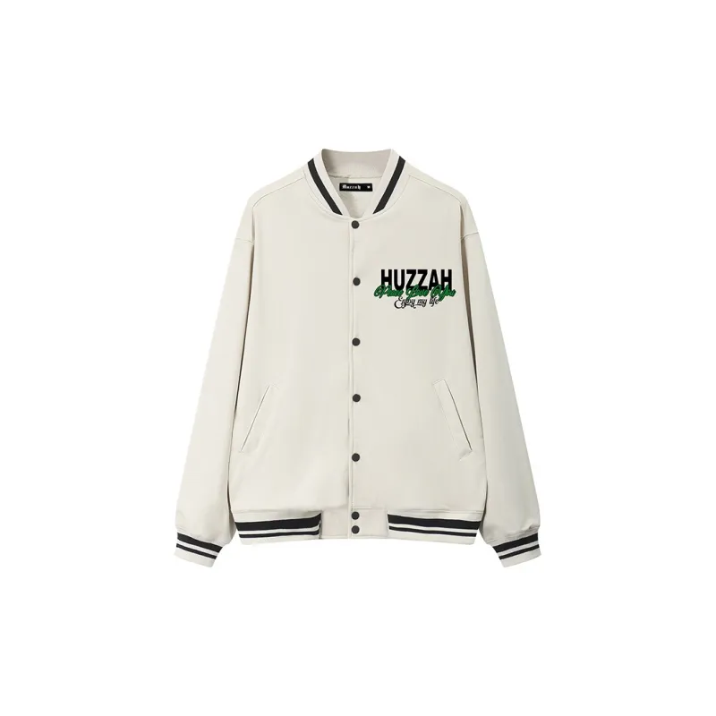 Hazzuah Baseball Jerseys Unisex-4