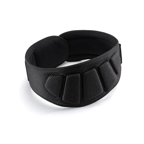 New Lu Eagle Back Support Braces Breathable Protective Double-Layer EVA Men's