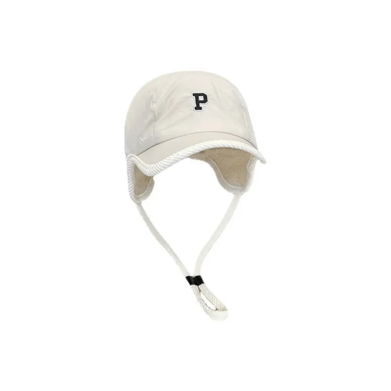 MUSTKOO Sherpa Trapper Hats Unisex-3