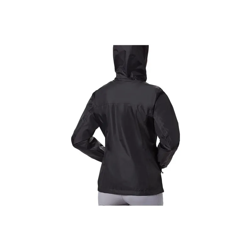 Columbia Arcadia Jackets Women's Black-1