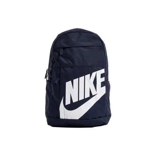 Nike Backpacks Navy