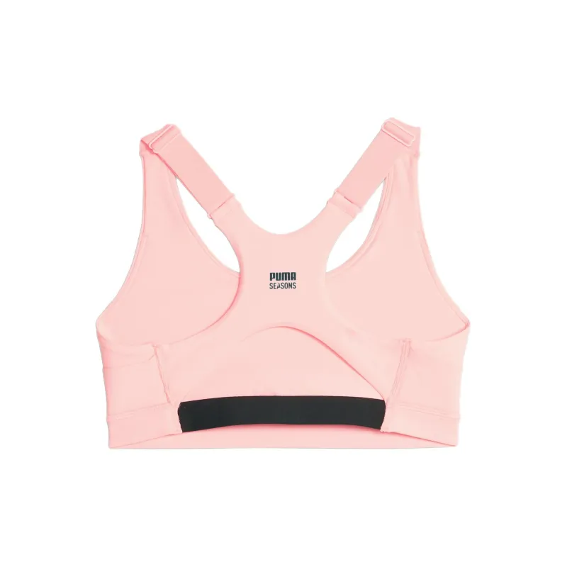 PUMA Sports Underwear Women's Pink-1