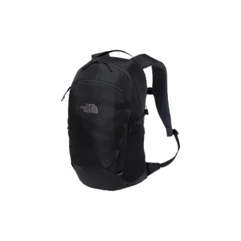 THE NORTH FACE 16L Backpacks Nylon Black Unisex