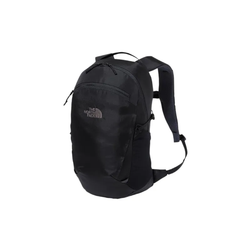 THE NORTH FACE 16L Backpacks Nylon Black Unisex-0
