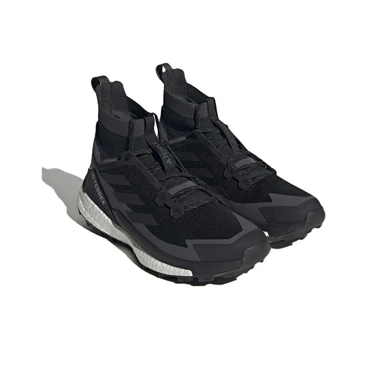 Terrex Free Hiker Women's Adidas 2 'Core Black Grey' Women's-2