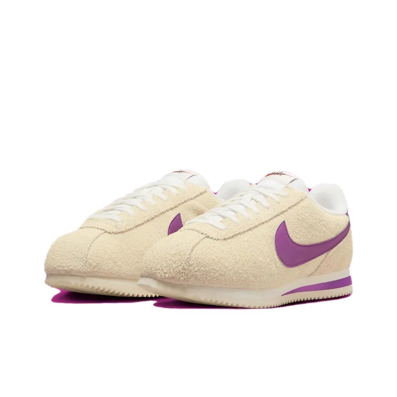 Nike Cortez Vintage Viotech Muslin Suede Women's-2
