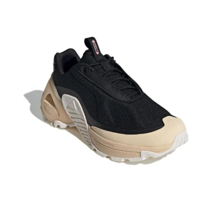 Adidas Edge Runner 'Black Beige Pink'-2