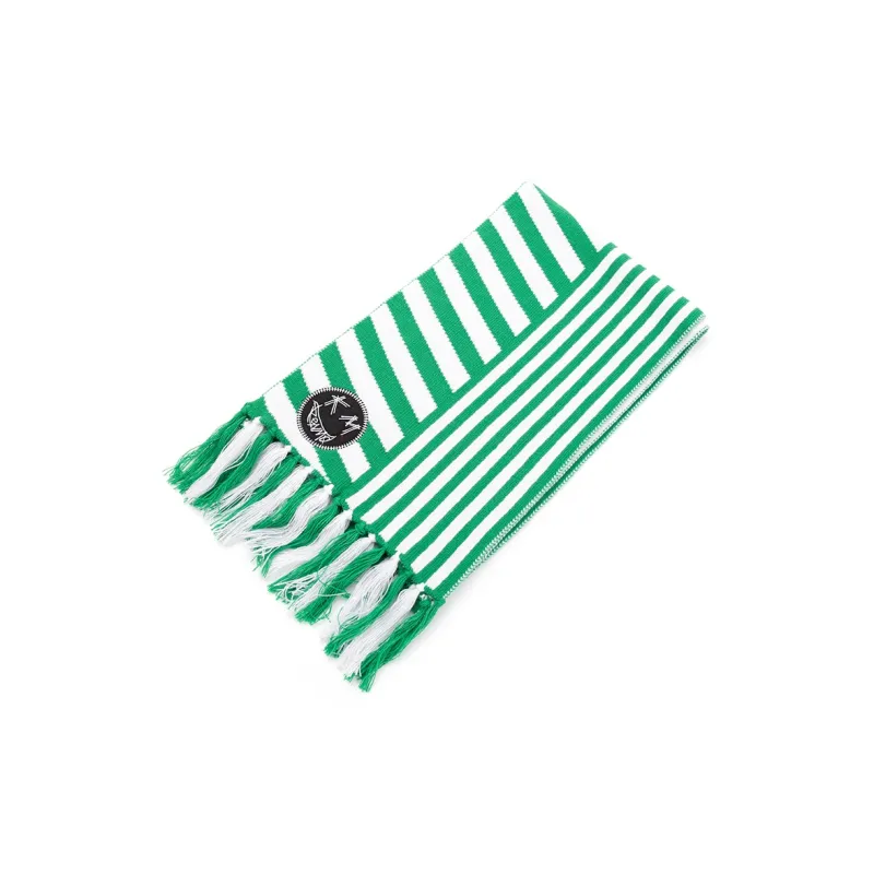 KENMO Knit Scarves Unisex-17