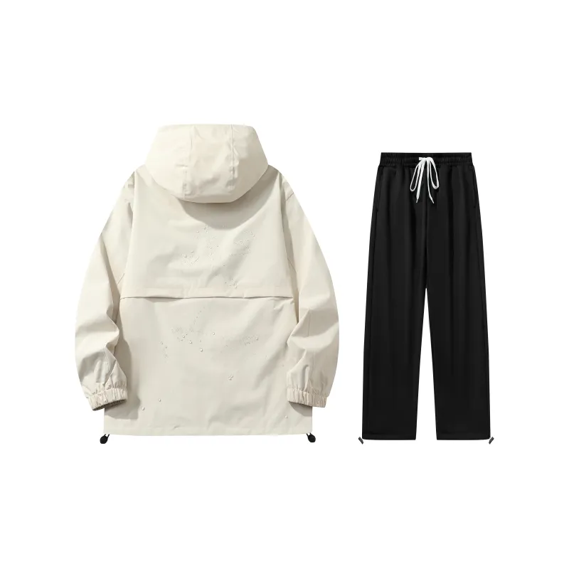 A.X.S.K Casual Sportswear Unisex-10
